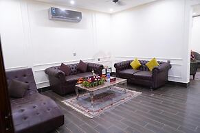 Elegant Suites Hotel