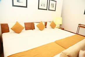 Adaviya Resort
