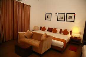 Adaviya Resort
