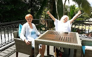 Adaviya Resort