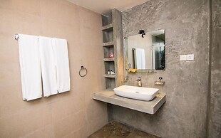 Adaviya Resort