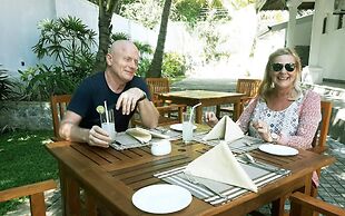 Adaviya Resort
