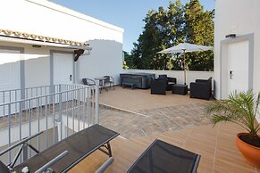 Casa Felizia