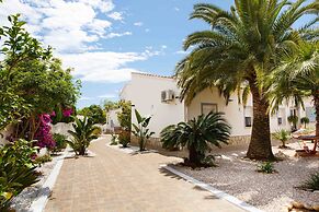 Casa Felizia