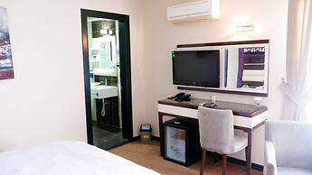 Hotel La Bella Soma