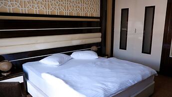 Hotel La Bella Soma