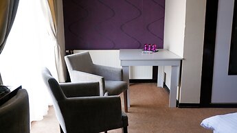 Hotel La Bella Soma