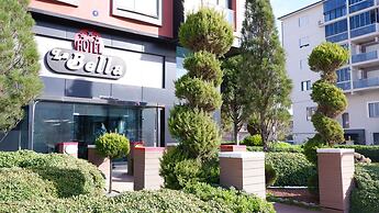 Hotel La Bella Soma