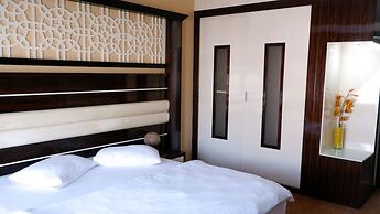 Hotel La Bella Soma