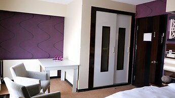 Hotel La Bella Soma