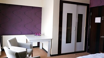 Hotel La Bella Soma