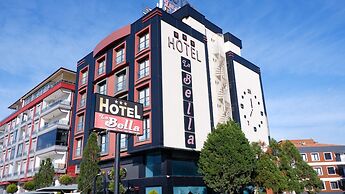 Hotel La Bella Soma
