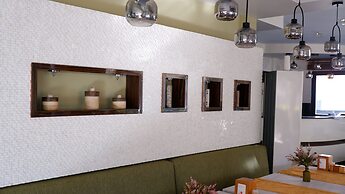 Hotel La Bella Soma