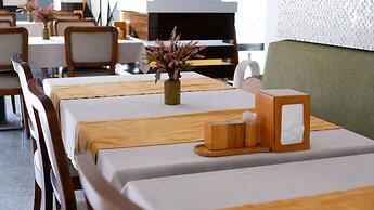 Hotel La Bella Soma