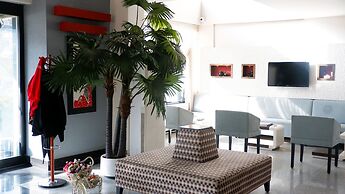 Hotel La Bella Soma