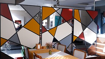 Hotel La Bella Soma