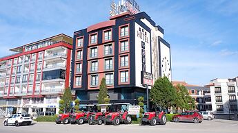 Hotel La Bella Soma