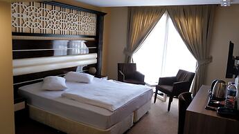 Hotel La Bella Soma