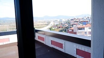 Hotel La Bella Soma