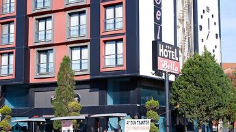 Hotel La Bella Soma