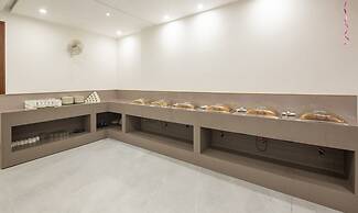Treebo Gatiman