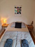 Olsson B&B