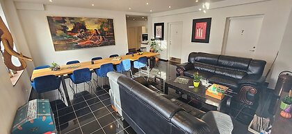 Olsson B&B
