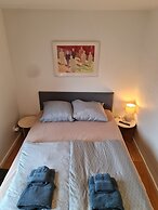 Olsson B&B