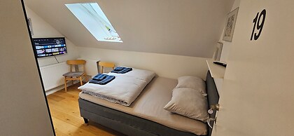 Olsson B&B