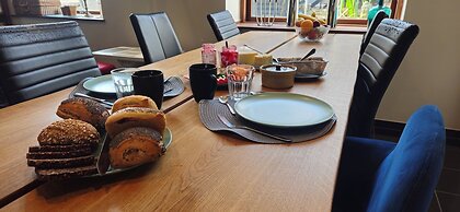 Olsson B&B