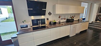 Olsson B&B