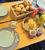 Olsson B&B