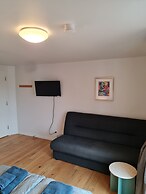 Olsson B&B