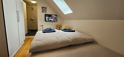 Olsson B&B