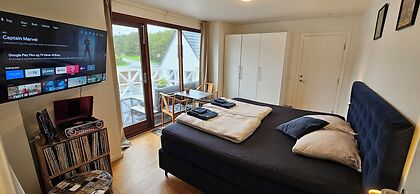 Olsson B&B