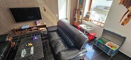 Olsson B&B