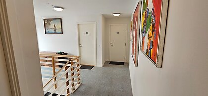 Olsson B&B