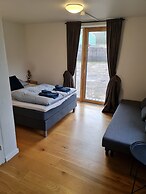 Olsson B&B