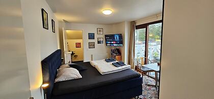 Olsson B&B