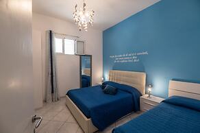 L'isola del postino rooms