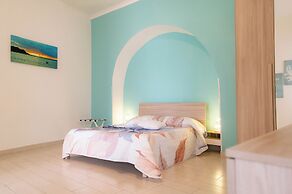 L'isola del postino rooms