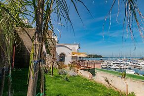 L'isola del postino rooms
