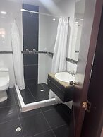 Hotel The MIRROR