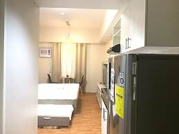 Cebu Rooms- Sunvida Tower
