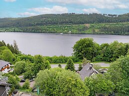 Titisee Haus an der Sonne by Kuckucksnester