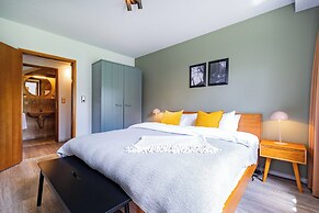 Titisee Haus an der Sonne by Kuckucksnester