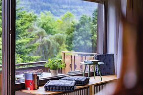 Titisee Haus an der Sonne by Kuckucksnester