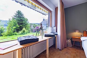 Titisee Haus an der Sonne by Kuckucksnester