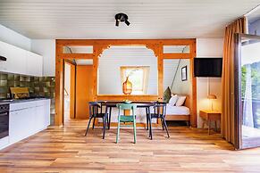 Titisee Haus an der Sonne by Kuckucksnester