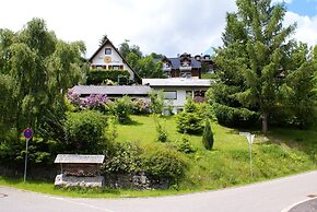 Titisee Haus an der Sonne by Kuckucksnester